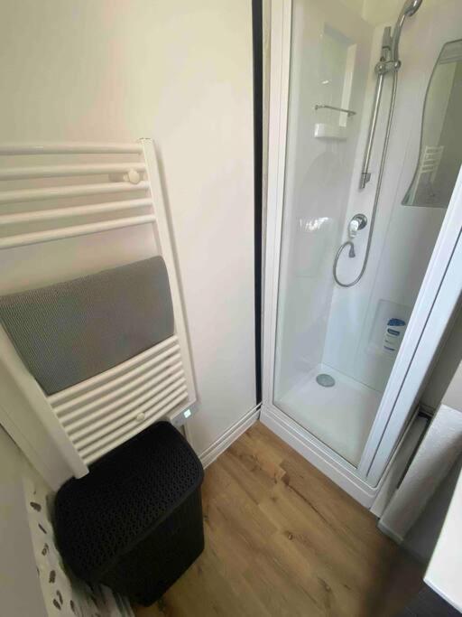 Laurema'S Bnb Toulouse Exterior photo